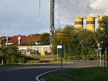 Keine "Strabs" in Niederfüllbach. Eine knappe Mehrheit stimmte gegen den Erlass der umstrittenen Satzung. Foto: Gabi Arnold