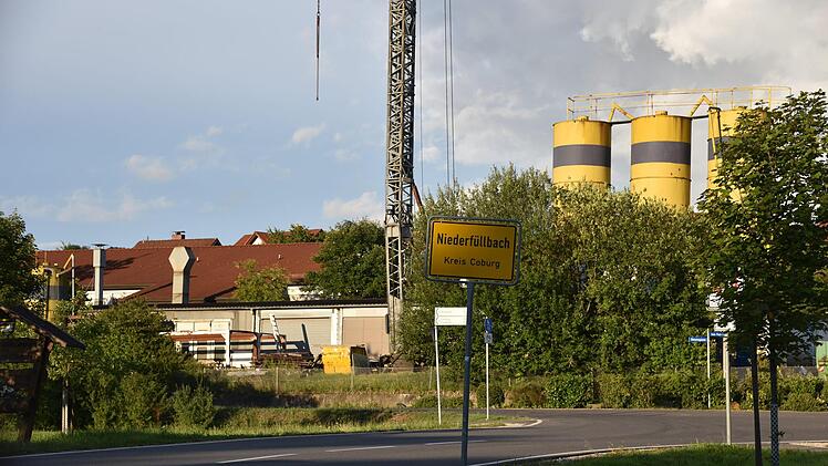 Keine "Strabs" in Niederfüllbach. Eine knappe Mehrheit stimmte gegen den Erlass der umstrittenen Satzung. Foto: Gabi Arnold