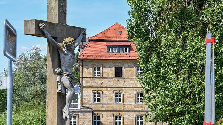 Eine Bewohnerin der Seniorenresidenz in Gleusdorf soll nach Aussage einer Zeugin ein wahres Martyrium erlitten haben. Foto: Ronald Rinklef