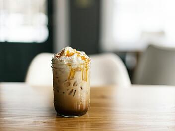 Omas Eiskaffee war gestern - diese coolen Kaffee-Trends sind jetzt "in"