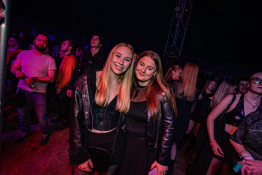 360&deg; Stage & Licht