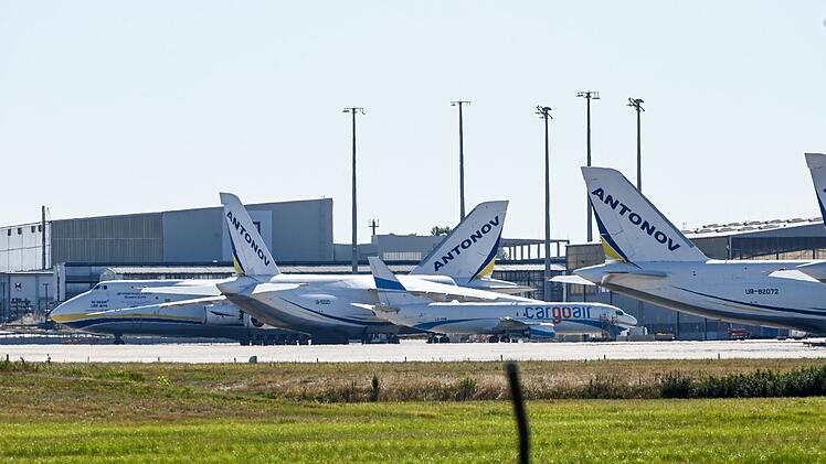 Betrieb nach Drohnenvorfall am Flughafen Leipzig/Halle