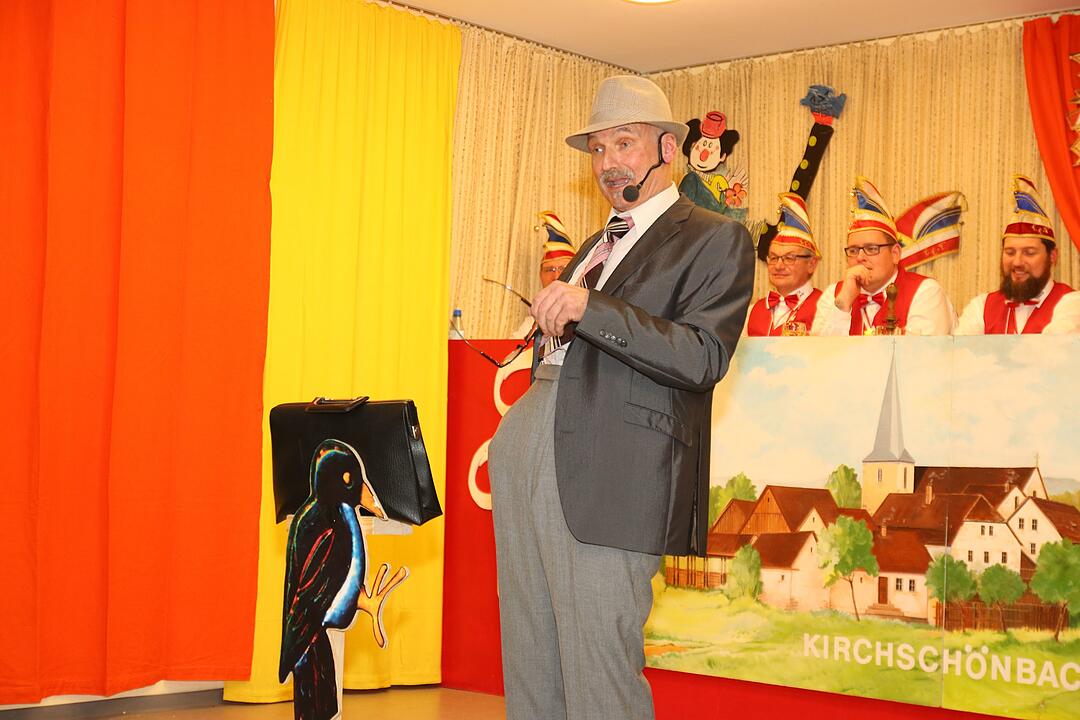 CCK-Abend Kirchschönbach