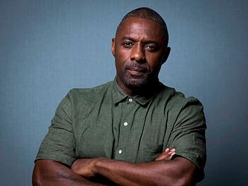 Idris Elba