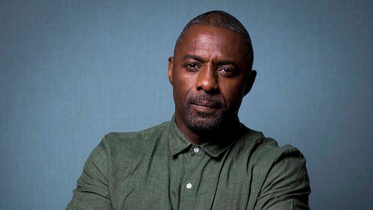 Idris Elba