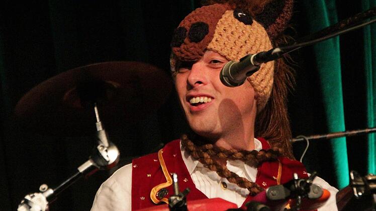 Foto: Josef Hofbauer