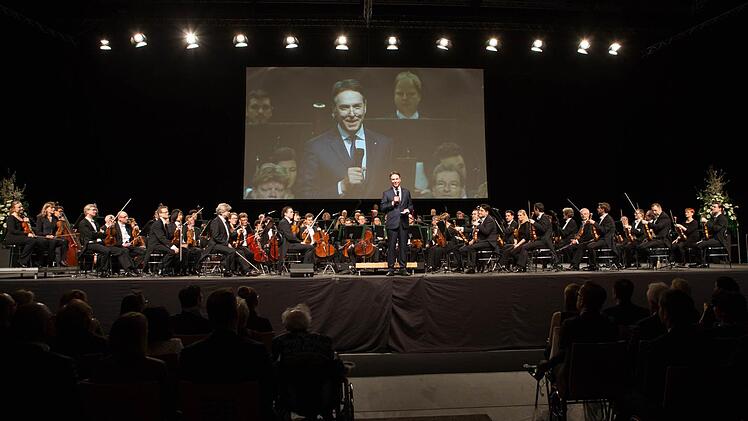 Lang Lang in Bamberg: