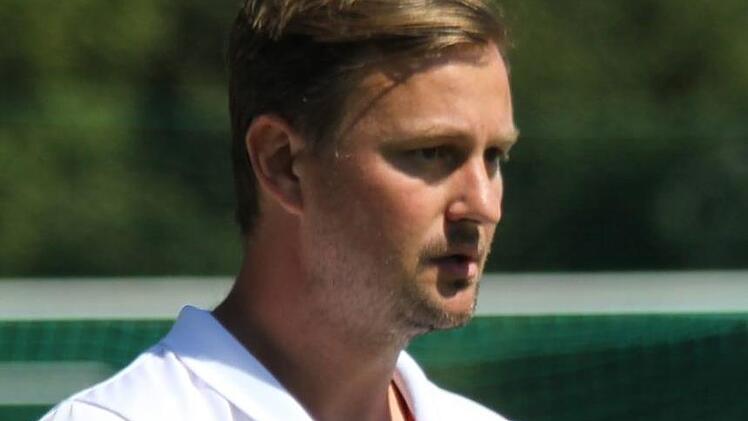 Daniel Wimmer, Trainer der U19 des 1. FC Nürnberg