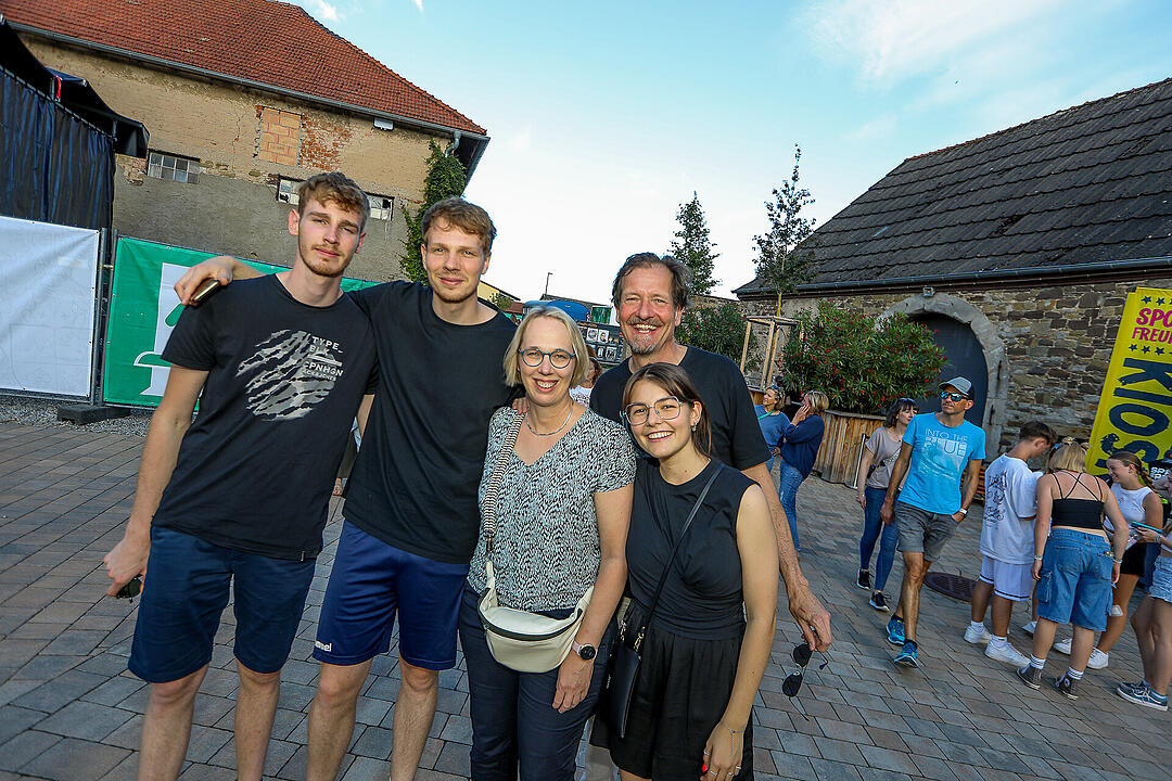 Kulturtage Gut Wöllried 2024