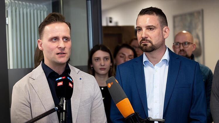 Nach dem Sparkassen-Raub in Gelsenkirchen