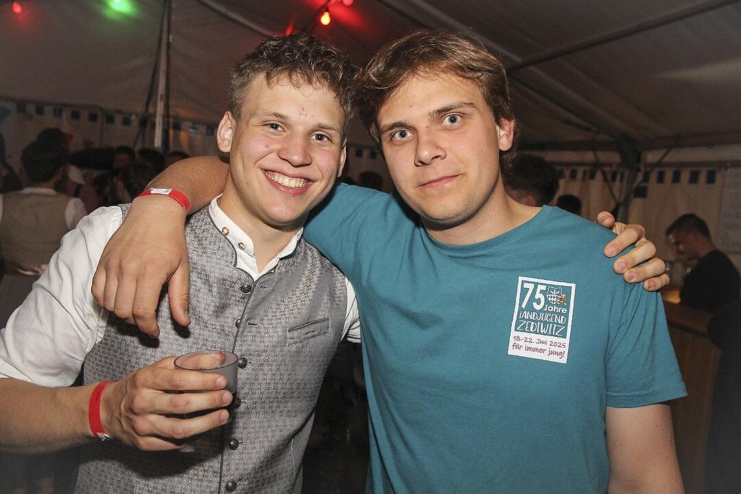Maifest 2025