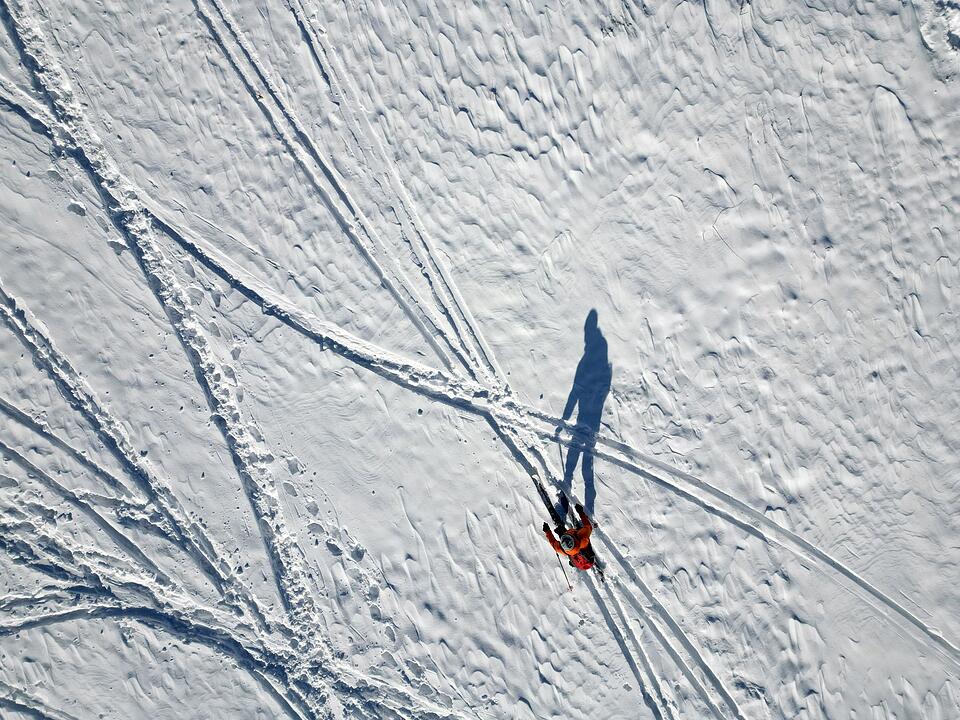 Winter im Harz - Wetter