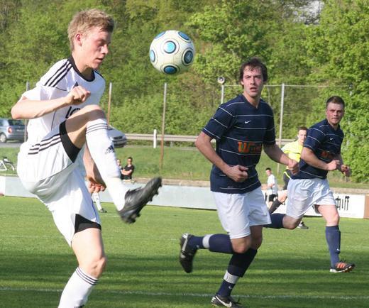 FG Marktbreit/Martinsheim - SG Buchbrunn/Mainstockheim