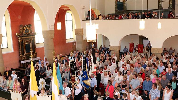 Eindrücke vom Jubiläum   Foto: Johanna Blum
