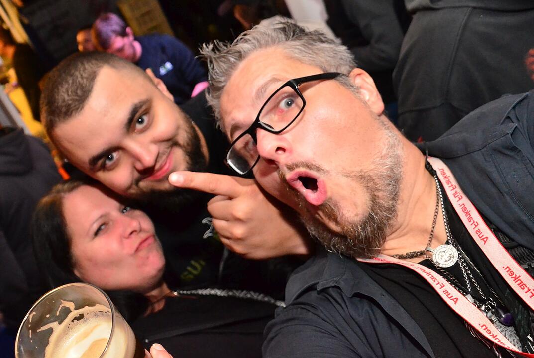 Heavy Style mit ALLSTAR