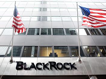 US-Firma Blackrock