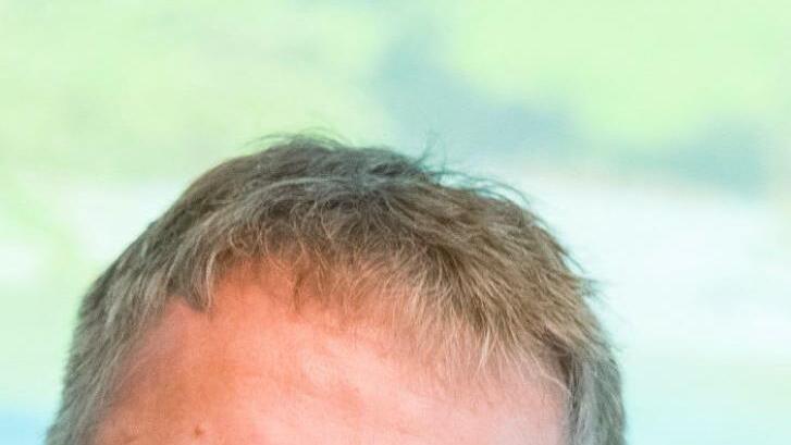 Michael BuschFoto: privat