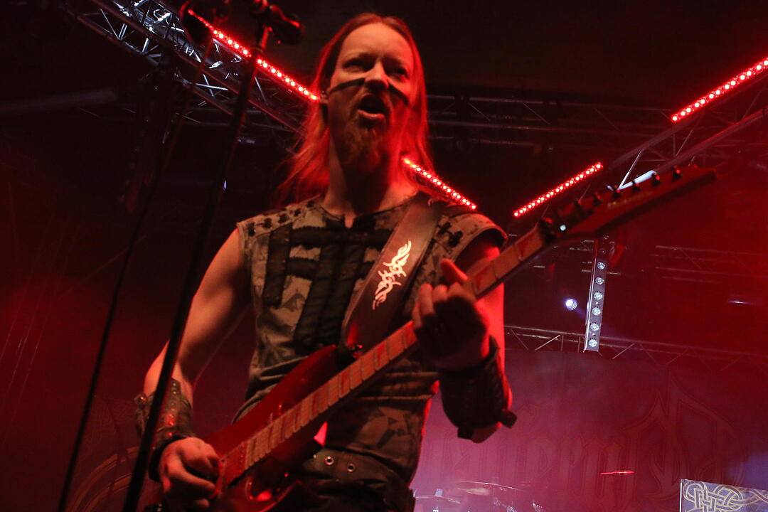 Metal Franconia Festival