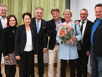 Kulmbach: Nach 29 Jahren am Klinikum - Chefarzt verabschiedet sich in den Ruhestand