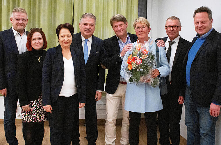 Kulmbach: Nach 29 Jahren am Klinikum - Chefarzt verabschiedet sich in den Ruhestand