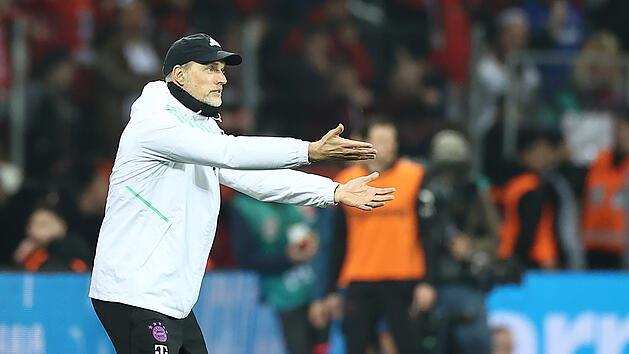 Leverkusen &uuml;berrollt M&uuml;nchen: Trainer-Aussage von Bayern-Boss macht hellh&ouml;rig