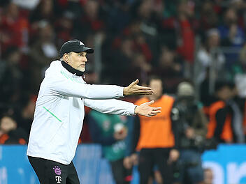 Leverkusen überrollt München: Trainer-Aussage von Bayern-Boss macht hellhörig