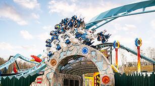 Legoland Günzburg 