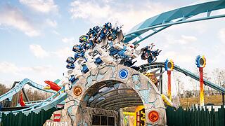 Legoland Günzburg 