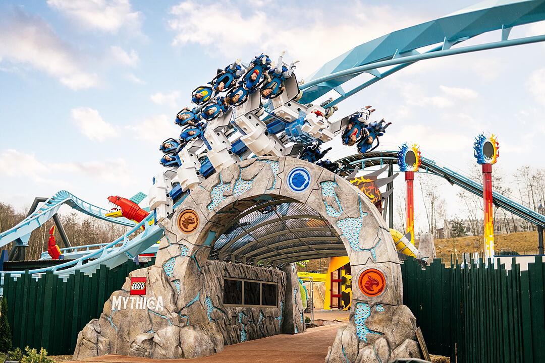 Legoland Günzburg 