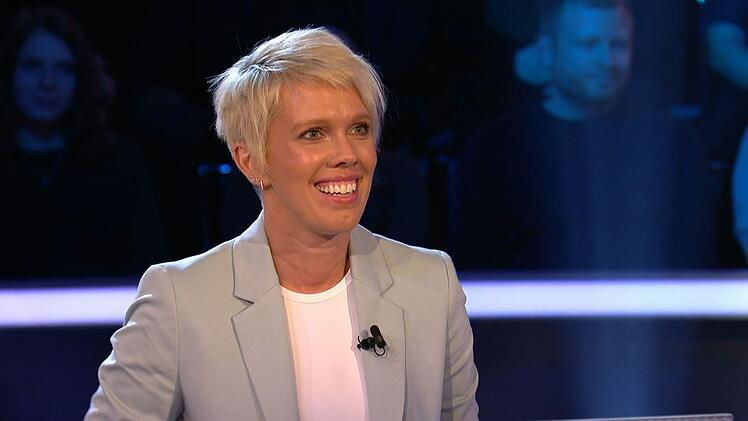 Nicole Schl&uuml;ter aus Sost ist Private Banking Beraterin. Auf ihrem eigenen Konto landeten 64.000 Euro.