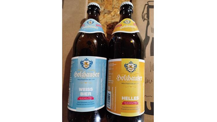 Irrer Grund: Dringender Bier-R&uuml;ckruf bei bayerischer Brauerei