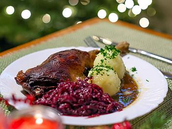 Das mit der Gänsezeit ist ganz anders