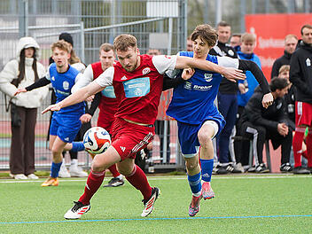 TSV Meeder: Sieg im Topspiel, Meisterschaft vor Augen