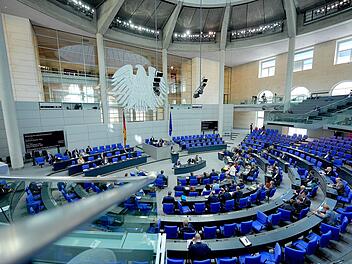 Bundestag