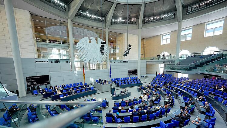 Bundestag