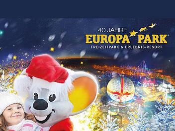 Foto: Europa-Park