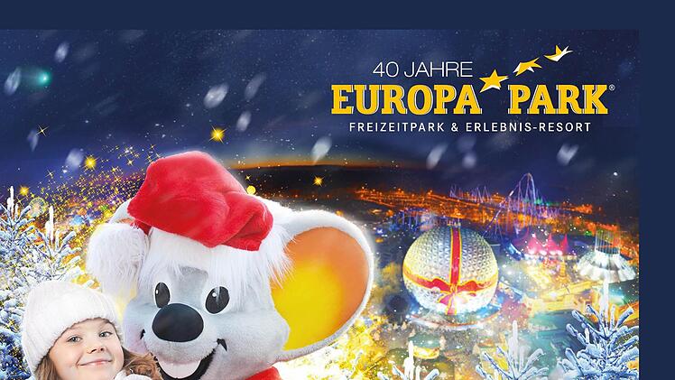 Foto: Europa-Park