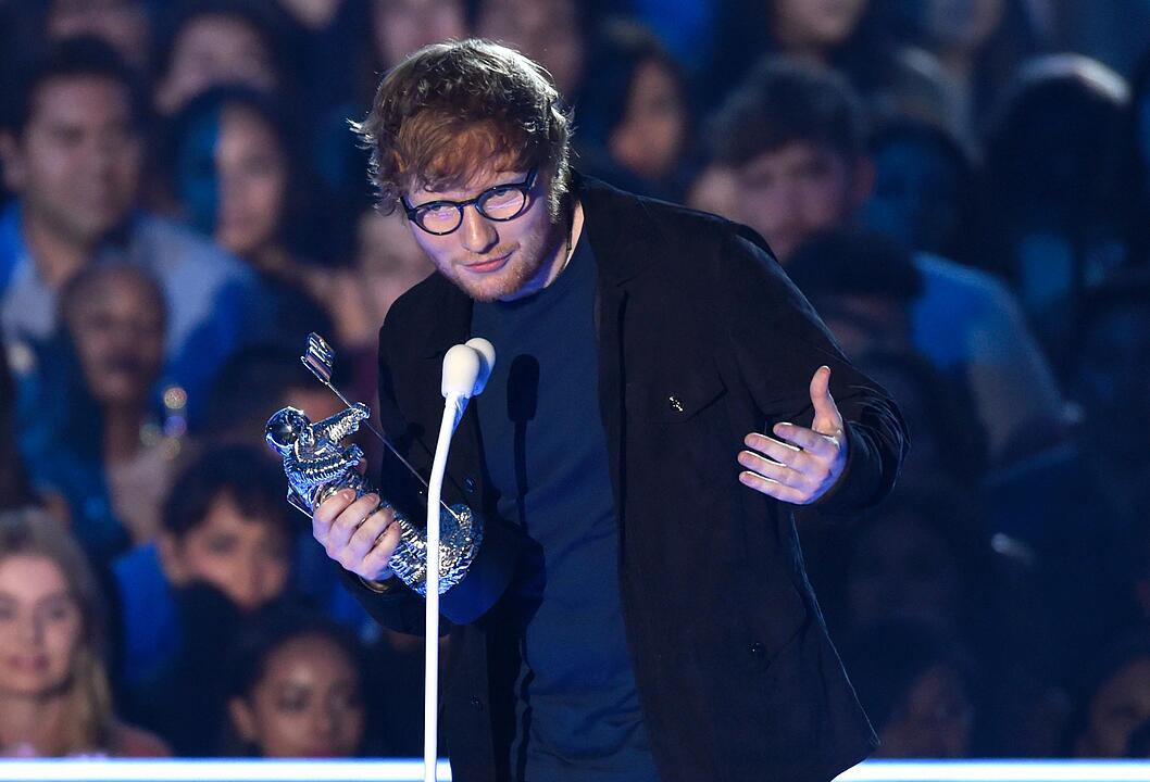 MTV Video Music Awards 2017