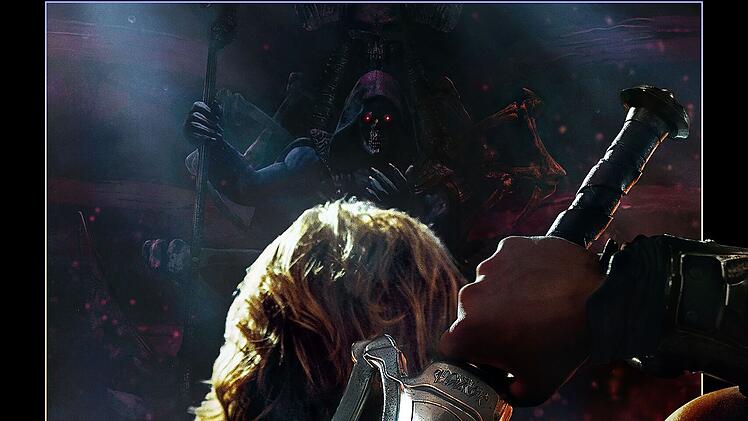 "Masters of the Universe" startet am 4. Juni in den deutschen Kinos.