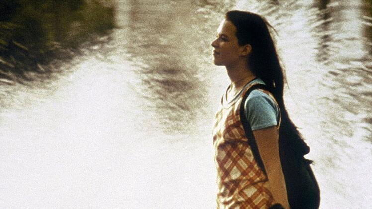 Mit ihren 17 Jahren tr&auml;umt Anna (Franka Potente) noch von den ganz gro&szlig;en Dingen im Leben - unter anderem einer Karriere als Model.