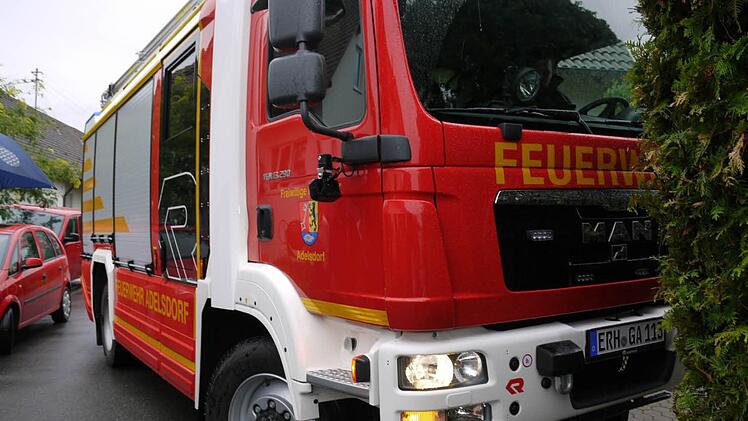 Ende! Weiter geht es nicht in die Nebenstraße.  Fotos: Pauline Lindner