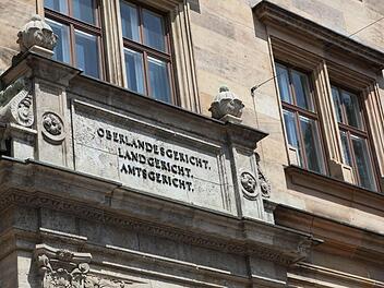 Bamberg: 120-jähirges Jubiläum - Justizbehörden laden zu Tag der offenen Tür und Hausführung Bamberg: 120-jähirges Jubiläum - Justizbehörden laden zu Tag der offenen Tür und Hausführung