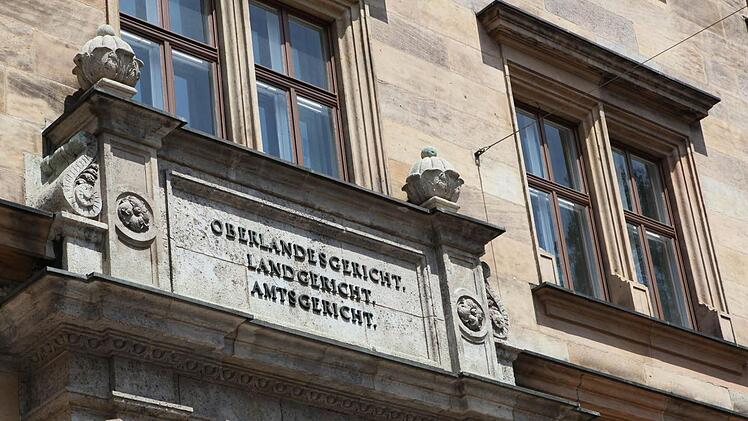 Bamberg: 120-j&auml;hirges Jubil&auml;um - Justizbeh&ouml;rden laden zu Tag der offenen T&uuml;r und Hausf&uuml;hrung