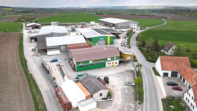 Ziegler-Insolvenz: Fr&auml;nkische Investoren retten mehrere Firmen - drastische Ma&szlig;nahmen n&ouml;tig