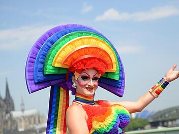 Christopher-Street Day Köln