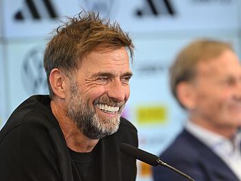 &Uuml;berraschendes Ger&uuml;cht: Verzichtet Klopp auf Topspieler?