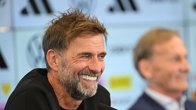 &Uuml;berraschendes Ger&uuml;cht: Verzichtet Klopp auf Topspieler?