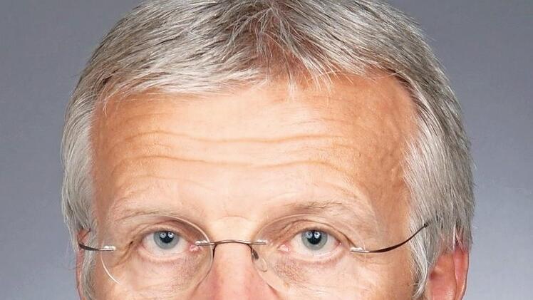 Siegfried Hasenbein  Foto: BKG