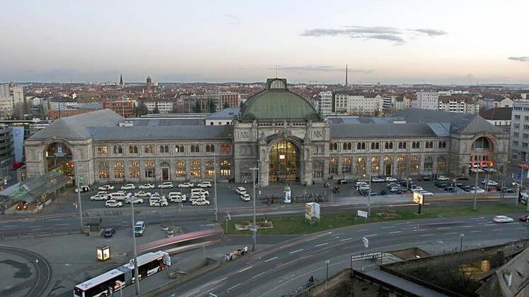 Nürnberg: "Riesiger Zuspruch" für 365-Euro-Ticket - Bürgerbegehren-Organisatoren vermelden Mega-Erfolg