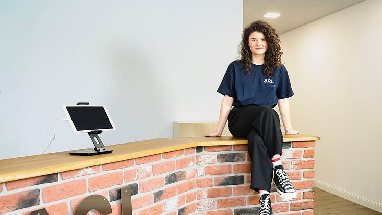 Agraservice Lass in T&uuml;ttendorf